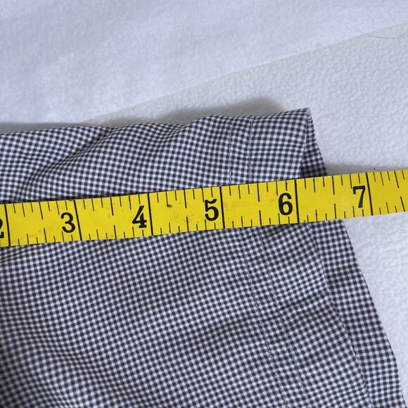 Original Penguin Light Gray Swim Trunks - Picture 10 of 10